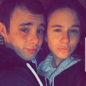 Meet your Posher, Jacob